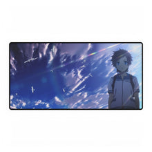 Load image into Gallery viewer, Nagi-Asu A Lull In The Sea Mouse Pad (Desk Mat)
