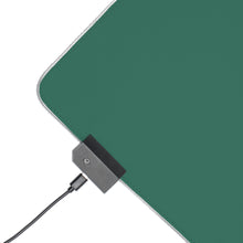 Load image into Gallery viewer, My Hero Academia RGB LED Mouse Pad (Desk Mat)
