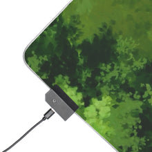 Load image into Gallery viewer, The Secret World Of Arrietty RGB LED Mouse Pad (Desk Mat)
