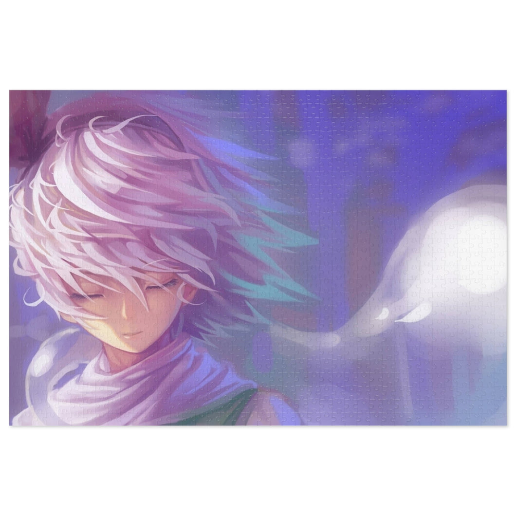 Touhou Jigsaw Puzzle
