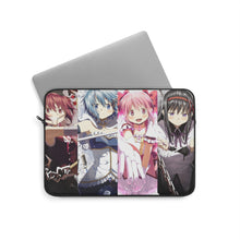 Load image into Gallery viewer, Puella Magi Madoka Magica Laptop Sleeve
