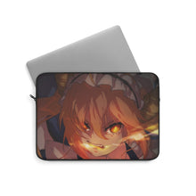 Load image into Gallery viewer, Miss Kobayashi&#39;s Dragon Maid Laptop Sleeve
