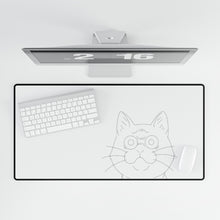 Load image into Gallery viewer, Anime Uzaki-chan Wants to Hang Out! Mouse Pad (Desk Mat)
