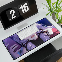 Load image into Gallery viewer, Hyakumantenbara Salome Mouse Pad (Desk Mat)
