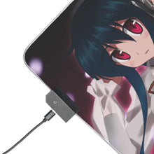 Load image into Gallery viewer, Anime Original RGB LED Mouse Pad (Desk Mat)
