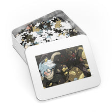 Load image into Gallery viewer, Rimuru Tempest Vs Demon King Jigsaw Puzzle
