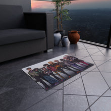 Load image into Gallery viewer, Demon Slayer: Kimetsu No Yaiba Rug

