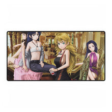 Load image into Gallery viewer, Anime The iDOLM@STERr Mouse Pad (Desk Mat)
