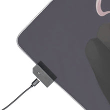 Load image into Gallery viewer, Puella Magi Madoka Magica RGB LED Mouse Pad (Desk Mat)
