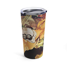 Load image into Gallery viewer, Edward Elrich Tumbler 20oz
