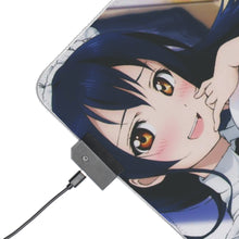 Load image into Gallery viewer, Love Live! RGB LED Mouse Pad (Desk Mat)
