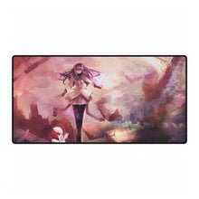 Load image into Gallery viewer, Anime Puella Magi Madoka Magica Mouse Pad (Desk Mat)
