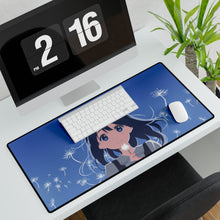 Load image into Gallery viewer, Anime Tamako Market Mouse Pad (Desk Mat)
