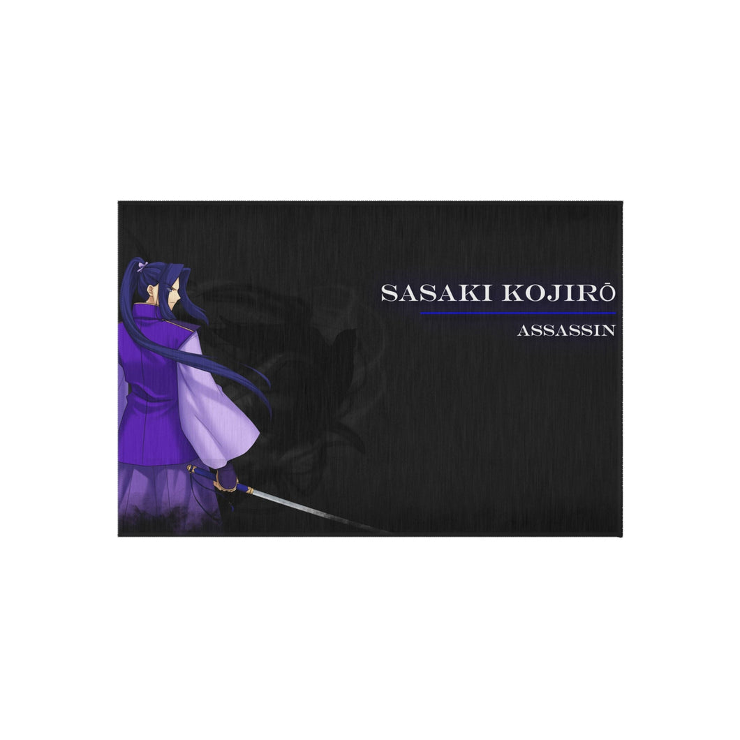 sasaki Rug