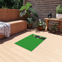 Load image into Gallery viewer, Yukiatsu Anohana Rug
