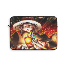 Load image into Gallery viewer, Megumin Laptop Sleeve
