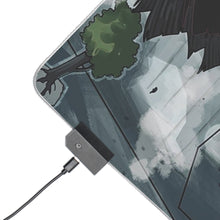 Load image into Gallery viewer, Mob Psycho 100 Shigeo Kageyama RGB LED Mouse Pad (Desk Mat)
