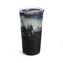 Load image into Gallery viewer, Hunter X Hunter - Killua &amp; Kurapika Tumbler 20oz

