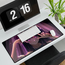 Load image into Gallery viewer, Hoshino Ai Mouse Pad (Desk Mat)
