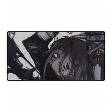 Load image into Gallery viewer, Anime Soul Eater Mouse Pad (Desk Mat)

