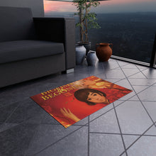 Load image into Gallery viewer, Big Fish &amp; Begonia Rug
