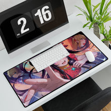 Load image into Gallery viewer, Hoshino Ai Mouse Pad (Desk Mat)
