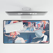 Load image into Gallery viewer, Anime Spy x Family Mouse Pad (Desk Mat)
