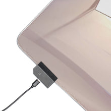 Load image into Gallery viewer, Tokyo Revengers Chifuyu Matsuno RGB LED Mouse Pad (Desk Mat)
