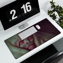 Load image into Gallery viewer, Homunculus Mouse Pad (Desk Mat)
