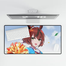 Load image into Gallery viewer, Nice Nature Mouse Pad (Desk Mat)
