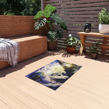 Load image into Gallery viewer, Black Lagoon Rug
