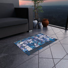Load image into Gallery viewer, All the Future dairies Rug
