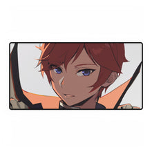 Load image into Gallery viewer, Anime Re:ZERO -Starting Life in Another World- Mouse Pad (Desk Mat)
