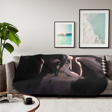 Load image into Gallery viewer, Albedo Sherpa Blanket
