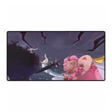 Load image into Gallery viewer, Anime One Piece Mouse Pad (Desk Mat)
