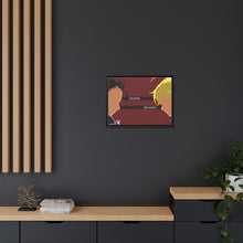 Load image into Gallery viewer, Anime The Seven Deadly Sins Canvas Framed Art Print
