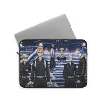 Load image into Gallery viewer, Tokyo Revengers: Christmas Showdown (Season 2) Laptop Sleeve
