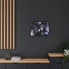 Load image into Gallery viewer, Anime Kantai Collection Canvas Framed Art Print
