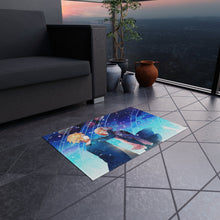 Load image into Gallery viewer, Beyond the Boundary Rug
