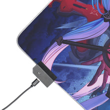 Load image into Gallery viewer, Benghuai Xueyuan RGB LED Mouse Pad (Desk Mat)
