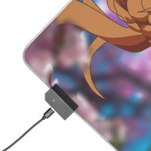 Load image into Gallery viewer, Sword Art Online RGB LED Mouse Pad (Desk Mat)
