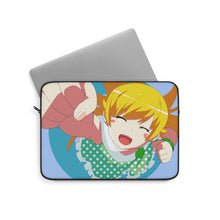 Load image into Gallery viewer, Monogatari (Series) Laptop Sleeve

