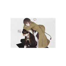 Load image into Gallery viewer, Bungou Stray Dogs Rug
