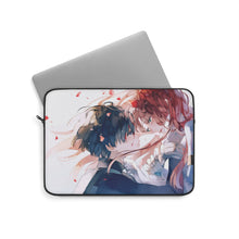 Load image into Gallery viewer, Darling in the FranXX Laptop Sleeve
