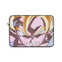 Load image into Gallery viewer, Anime Dragon Ball Z Laptop Sleeve
