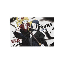 Load image into Gallery viewer, Bungou Stray Dogs Rug
