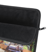 Load image into Gallery viewer, Mushoku Tensei: Jobless Reincarnation Roxy Migurdia, Rudeus Greyrat, Eris Boreas Greyrat, Sylphiette, Orsted Laptop Sleeve
