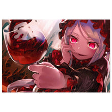 Load image into Gallery viewer, Overlord Shalltear Bloodfallen Jigsaw Puzzle
