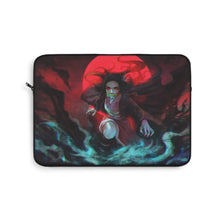 Load image into Gallery viewer, Nezuko Kamado Laptop Sleeve
