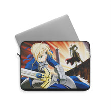 Load image into Gallery viewer, Anime Fate/Zeror Laptop Sleeve
